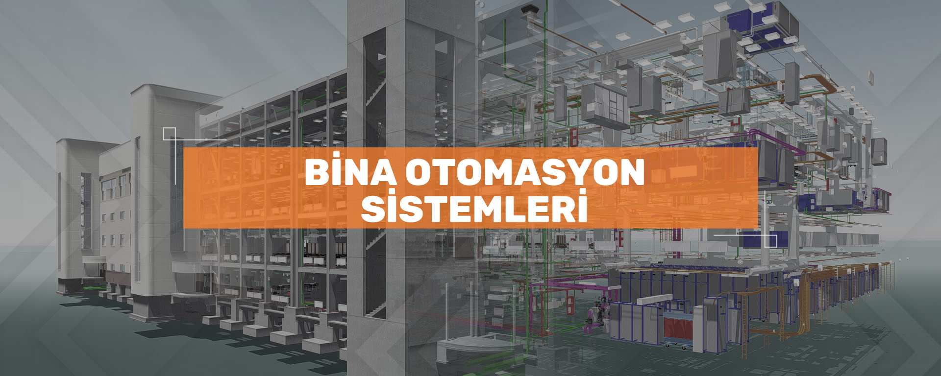 Bina Otomasyon Sistemleri