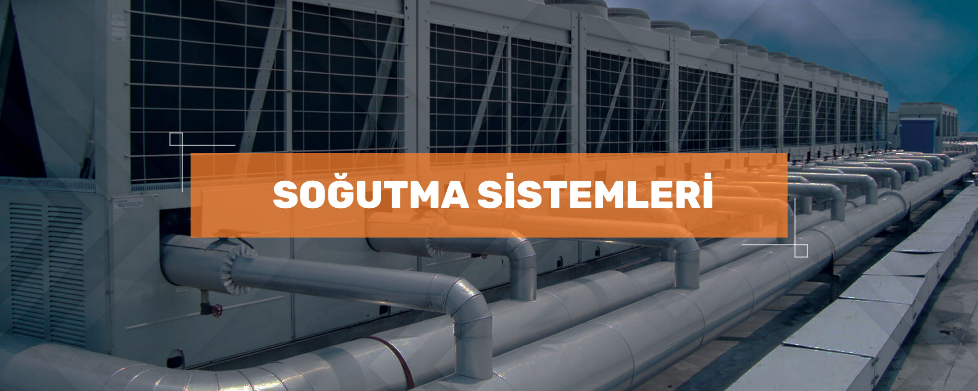 Soğutma Sistemleri